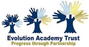 Evolution Academy Trust