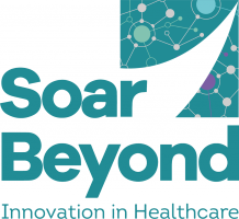Soar Beyond Logo