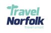 Travel Norfolk Logo